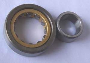 NU209M Cylindrical Roller Bearings 45x85x19