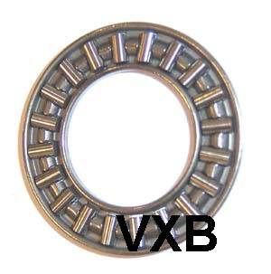 AXK3047 Thrust Needle Roller Bearing 30x47x2