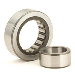 NU206 Cylindrical Roller Bearings 30x62x16