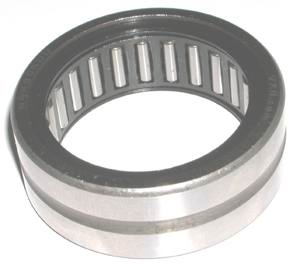 RNA4902 UU Needle roller bearing 20x28x13